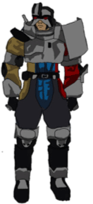 ЭлитСтрайкеры