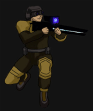 Наемные снайперы